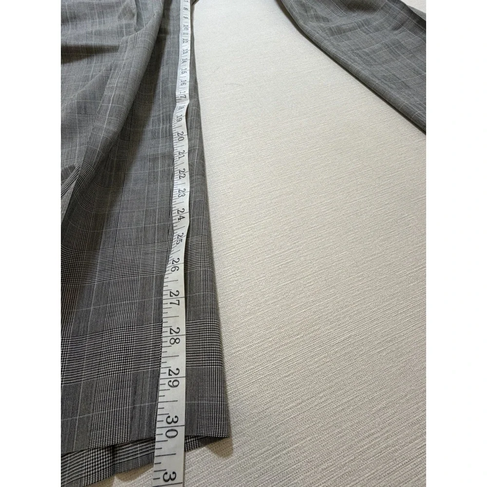 Brooks Brothers clean ready